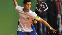 2016 1° Campionato Europeo Giovanile Indoor